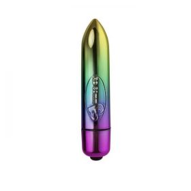 7 Speed Color Me Orgasmic Bullet Vibrator