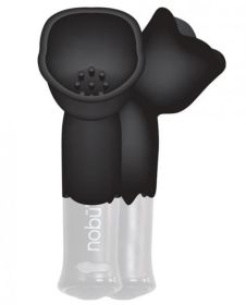 Nobu Bull-It Penis Head Tickler Attachment Black